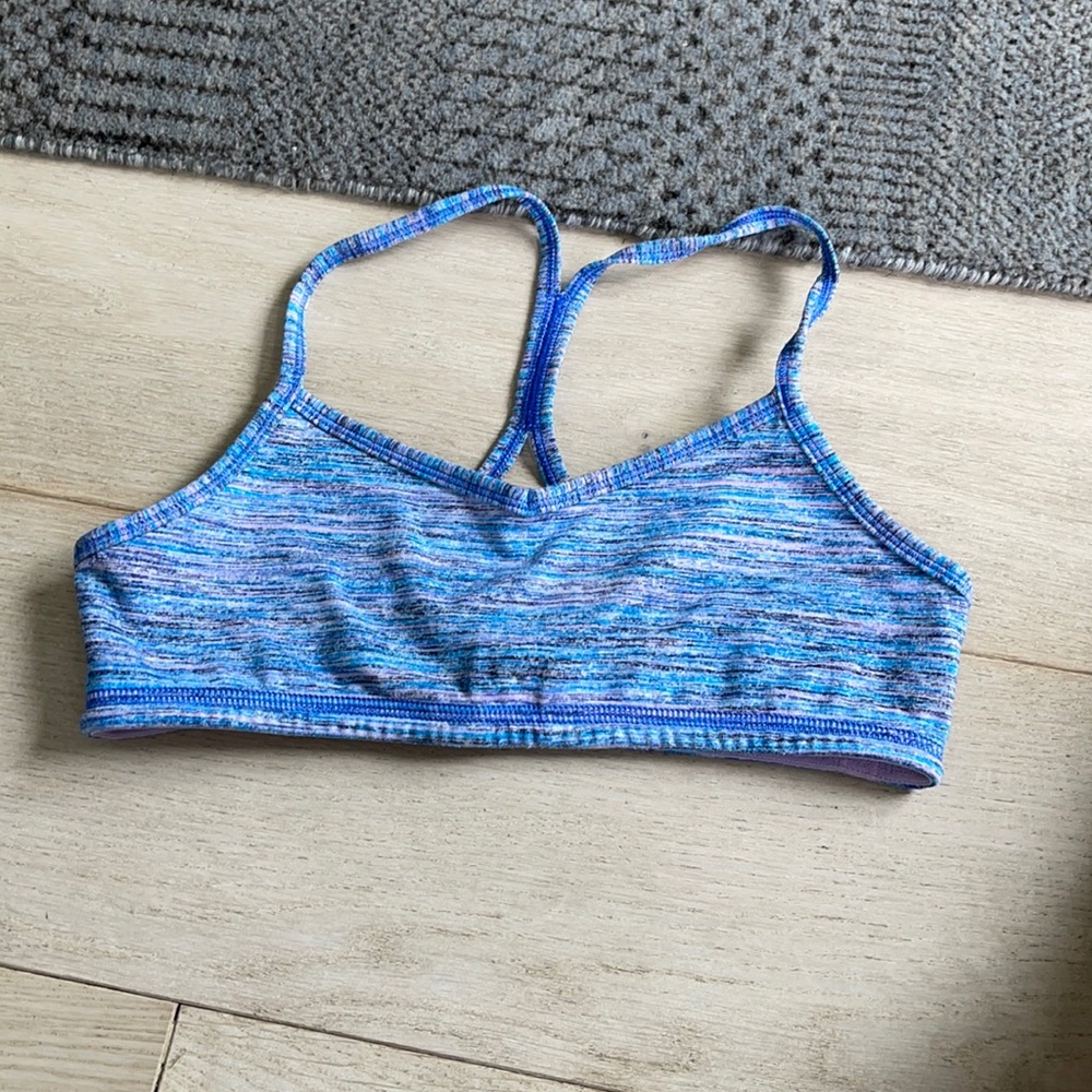 Ivivva sports bra